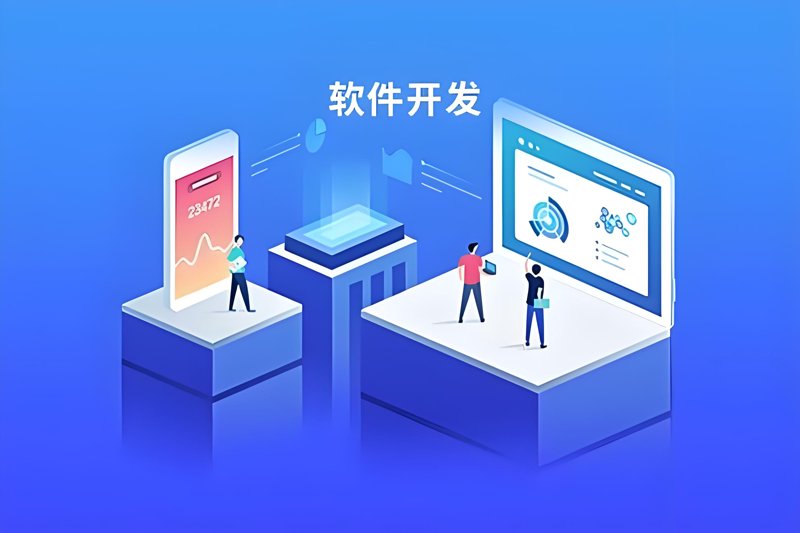 APP开发外包:助力中小型企业在数字化浪潮中乘风破浪